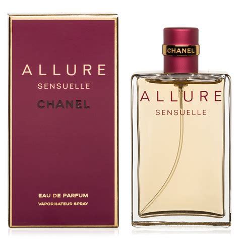 best price chanel allure|chanel allure sensuelle perfume.